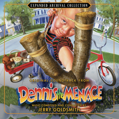 DENNIS THE MENACE: LIMITED EDITION