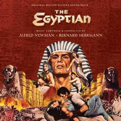 EGYPTIAN, THE: LIMITED EDITION (2-CD SET) EGYPTIAN, THE: LIMITED EDITION (2-CD SET)