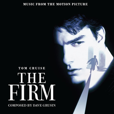 FIRM, THE: LIMITED EDITION (2 CD Set)