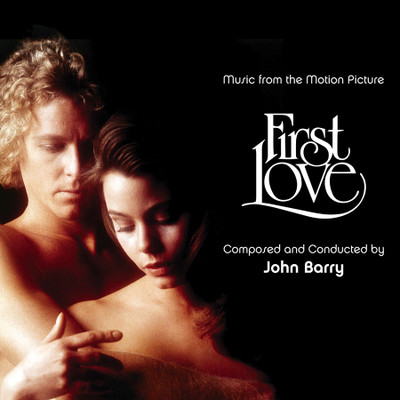 FIRST LOVE: LIMITED EDITION