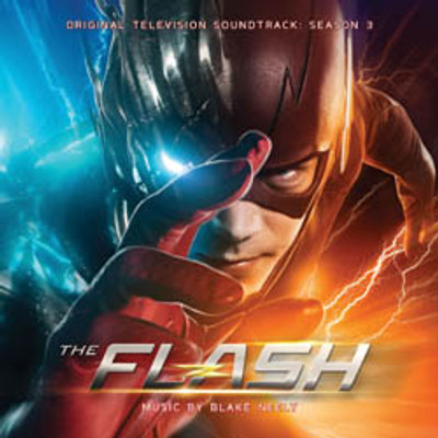 FLASH SEASON 3, THE: LIMITED EDITION
