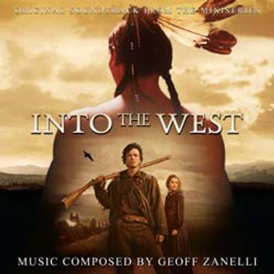 INTO THE WEST: LIMITED EDITION (2-CD SET)