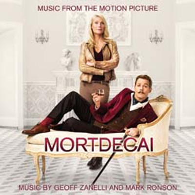 MORTDECAI MORTDECAI