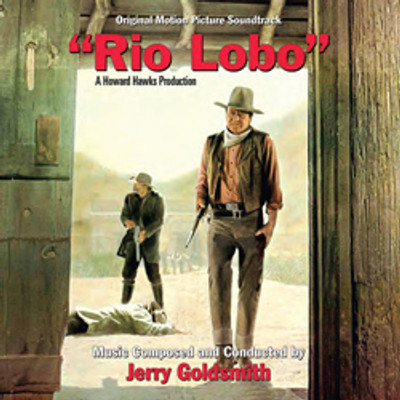 RIO LOBO: LIMITED EDITION RIO LOBO: LIMITED EDITION