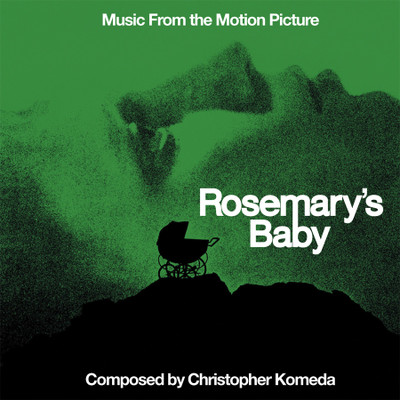 ROSEMARY'S BABY: LIMITED EDITION