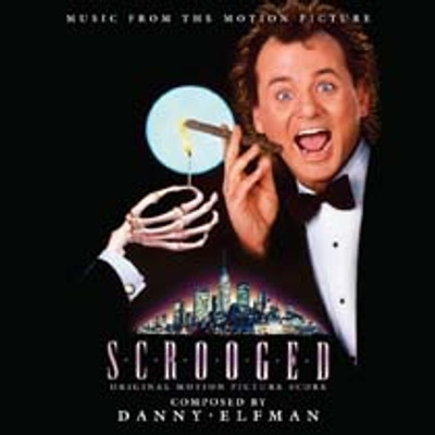 SCROOGED: LIMITED EDITION