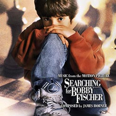SEARCHING FOR BOBBY FISCHER: LIMITED EDITION