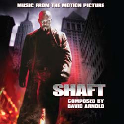 SHAFT: LIMITED EDITION SHAFT: LIMITED EDITION