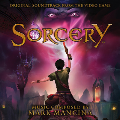 SORCERY: LIMITED EDITION