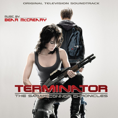 TERMINATOR: THE SARAH CONNOR CHRONICLES