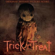 TRICK 'R TREAT