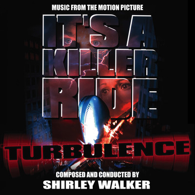 TURBULENCE: LIMITED EDITION