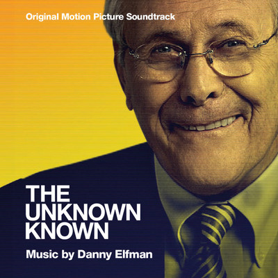 UNKNOWN KNOWN, THE
