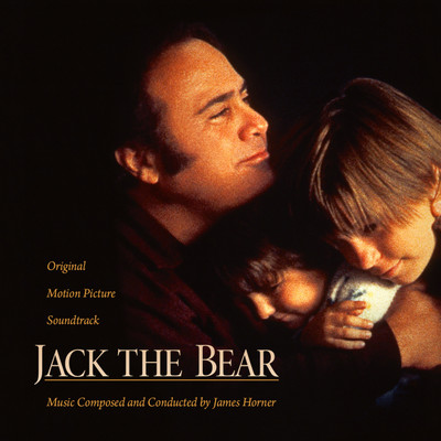 JACK THE BEAR: LIMITED EDITION