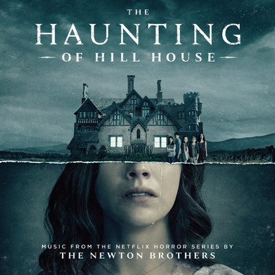 HAUNTING OF HILL HOUSE, THE: LIMITED EDITION