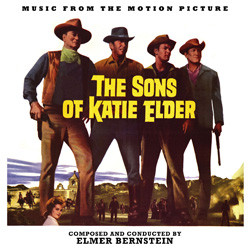SONS OF KATIE ELDER, THE: LIMITED EDITION