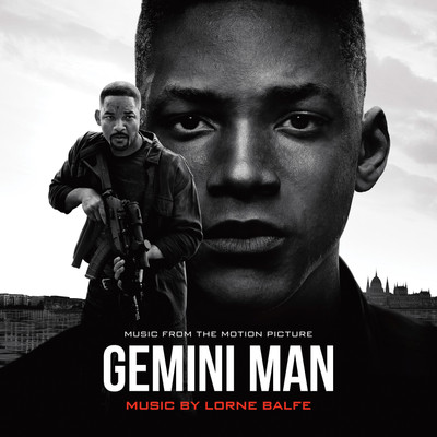 GEMINI MAN: LIMITED EDITION 