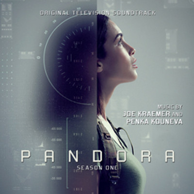 PANDORA: SEASON ONE