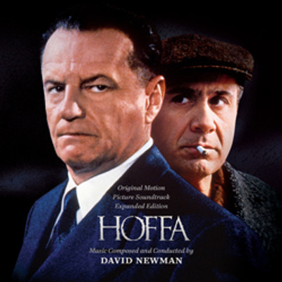 HOFFA: LIMITED EDITION   