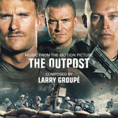 OUTPOST, THE : LIMITED EDITION