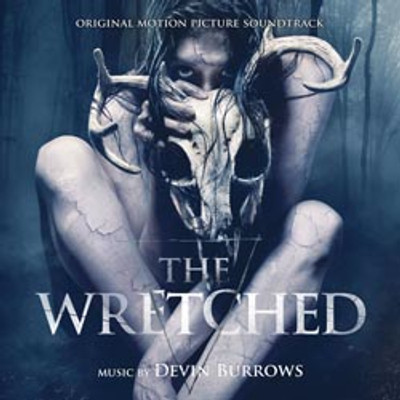 WRETCHED, THE: LIMITED EDITION      WRETCHED, THE: LIMITED EDITION