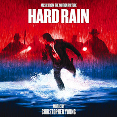 HARD RAIN: LIMITED EDITION