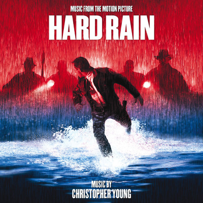 HARD RAIN: LIMITED EDITION