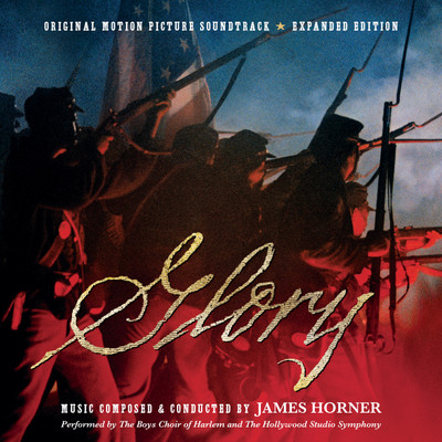 GLORY: LIMITED EDITION (2-CD SET) 