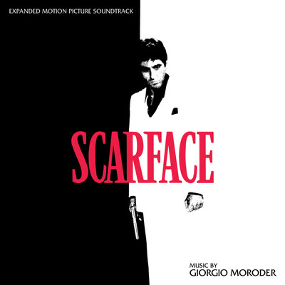 SCARFACE: EXPANDED LIMITED EDITION (2-CD SET)