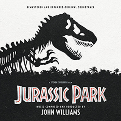 JURASSIC PARK: LIMITED EDITION (2-CD SET)