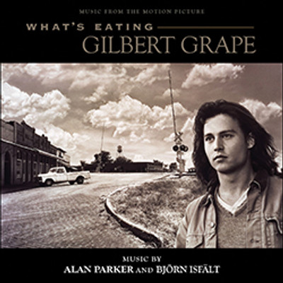 WHAT’S EATING GILBERT GRAPE: LIMITED EDITION WHAT’S EATING GILBERT GRAPE: LIMITED EDITION