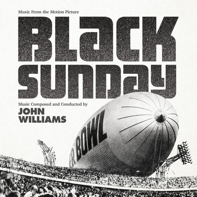 BLACK SUNDAY: REMASTERED LIMITED EDITION