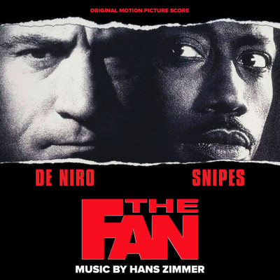 FAN, THE: LIMITED EDITION (2-CD SET)