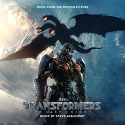 film transformers the last night