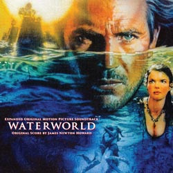 WATERWORLD: LIMITED EDITION (2-CD SET)