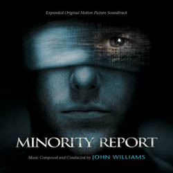 MINORITY REPORT: LIMITED EDITION (2-CD SET) 