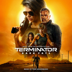 TERMINATOR – DARK FATE: LIMITED EDITION