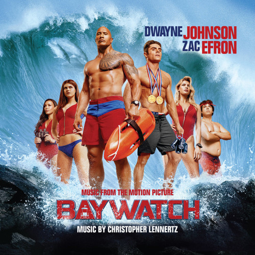 BAYWATCH: LIMITED EDITION