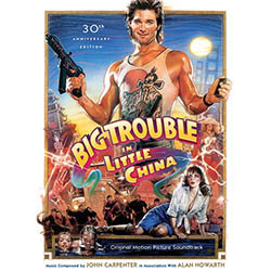 ESCAPE FROM L.A. – 25th ANNIVERSARY: LIMITED EDITION