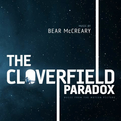 CLOVERFIELD PARADOX, THE CLOVERFIELD PARADOX, THE