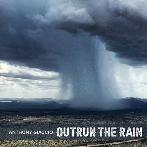 OUTRUN THE RAIN
