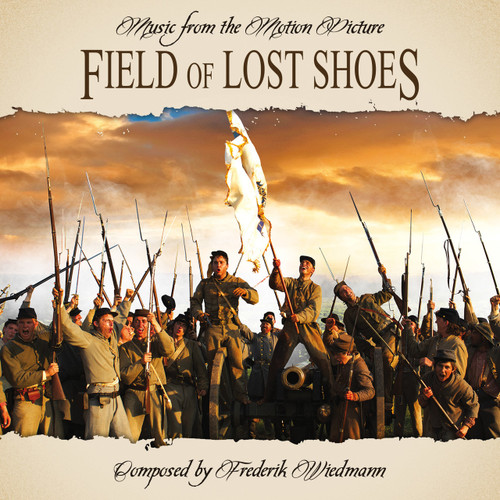 FIELD OF LOST SHOES: LIMITED EDITION