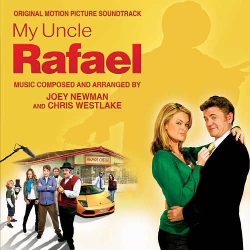 MY UNCLE RAFAEL: LIMITED EDITION
