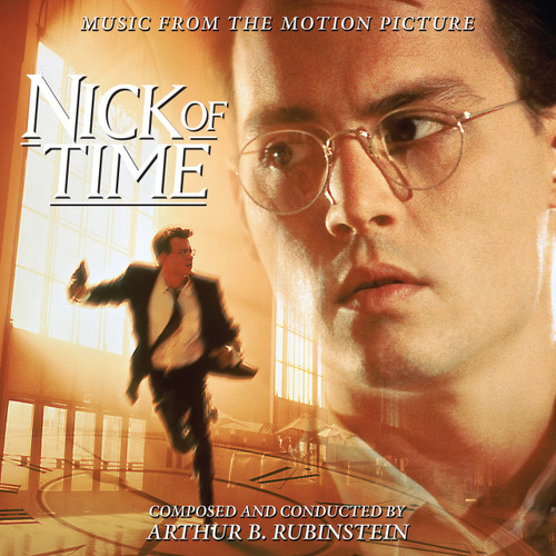 NICK OF TIME: LIMITED EDITION