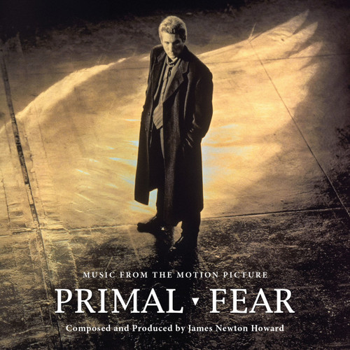 PRIMAL FEAR: LIMITED EDITION