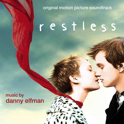 RESTLESS: LIMITED EDITION