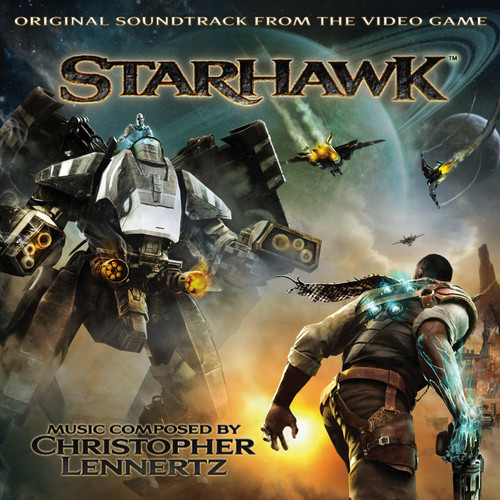 STAR HAWK: LIMITED EDITION