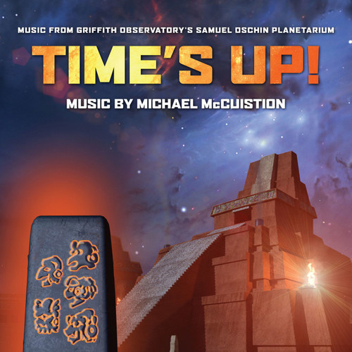 TIME'S UP