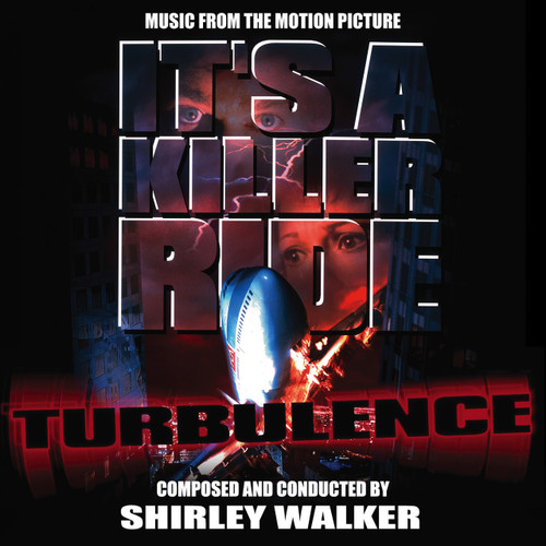 TURBULENCE: LIMITED EDITION