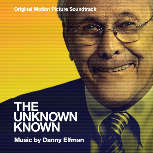 UNKNOWN KNOWN, THE